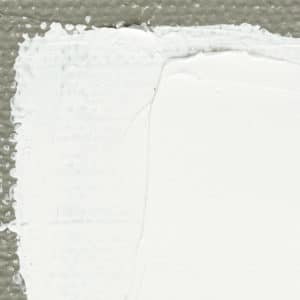 peinture blanc de lithopone