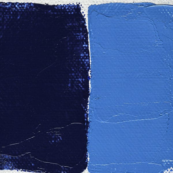 peinture-bleu-au-cobalt-fonce