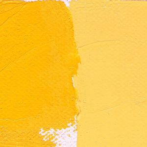 peinture-jaune-de-chrome-fonce-veritable