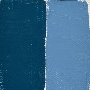 peinture-vert-bleute-cobalt-moyen-veritable