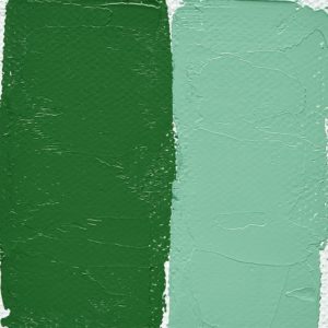peinture-vert-de-cobalt-fonce-veritable