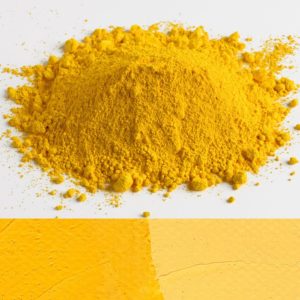 pigment-jaune-de-chrome-fonce-1