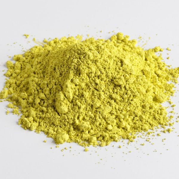 pigment-jaune-titanate-de-nickel-1