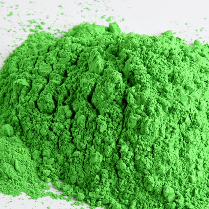 Colorant alimentaire FLUO, vert, - Le Tablier Blanc