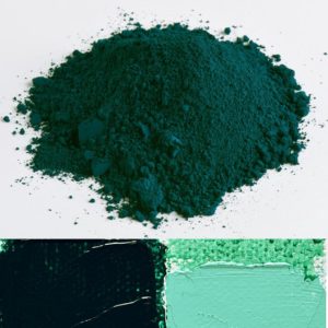 pigment-vert-phtalocyanine-1