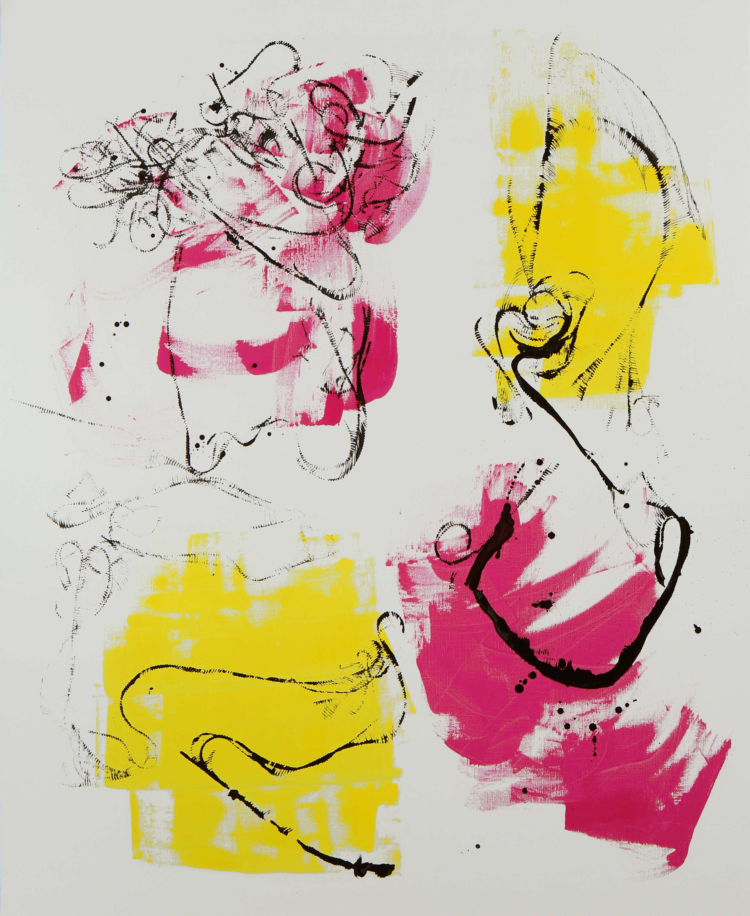 Peinture 4 Marcel Reynaud