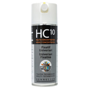 Fixatif HC10 Sennelier