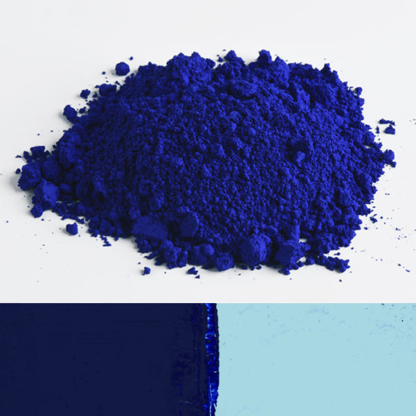 pigment-bleu-cobalt-fonce