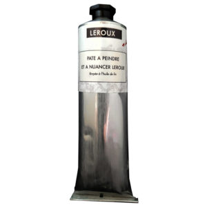 pate-a-peindre-et-a-nuancer-leroux